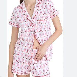Roller Rabbit women’s pajama set
